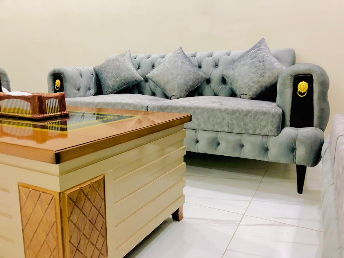 Grand Pakeeza Hotel — photo 10