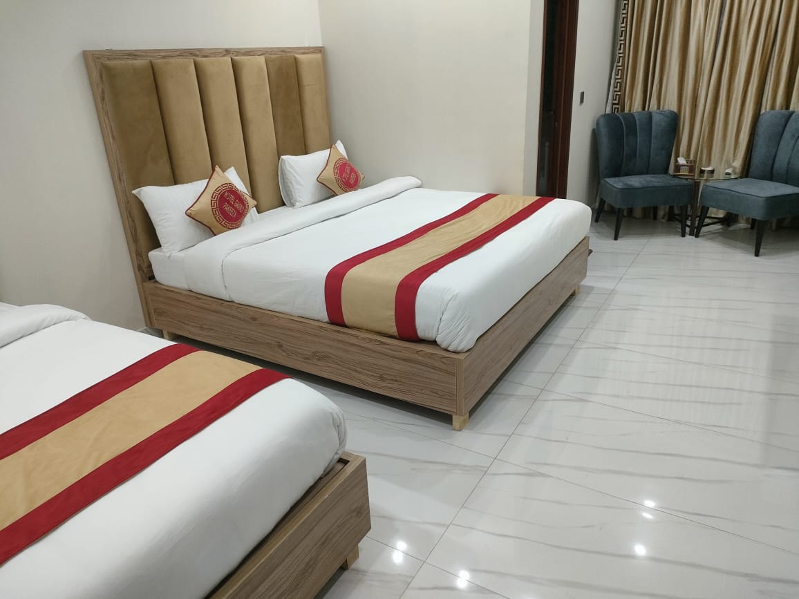 Grand Pakeeza Hotel — photo 8
