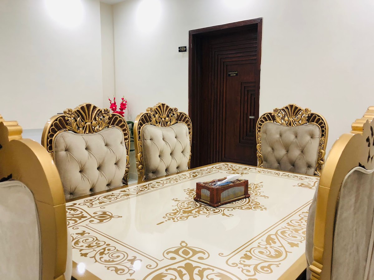 Grand Pakeeza Hotel — photo 7
