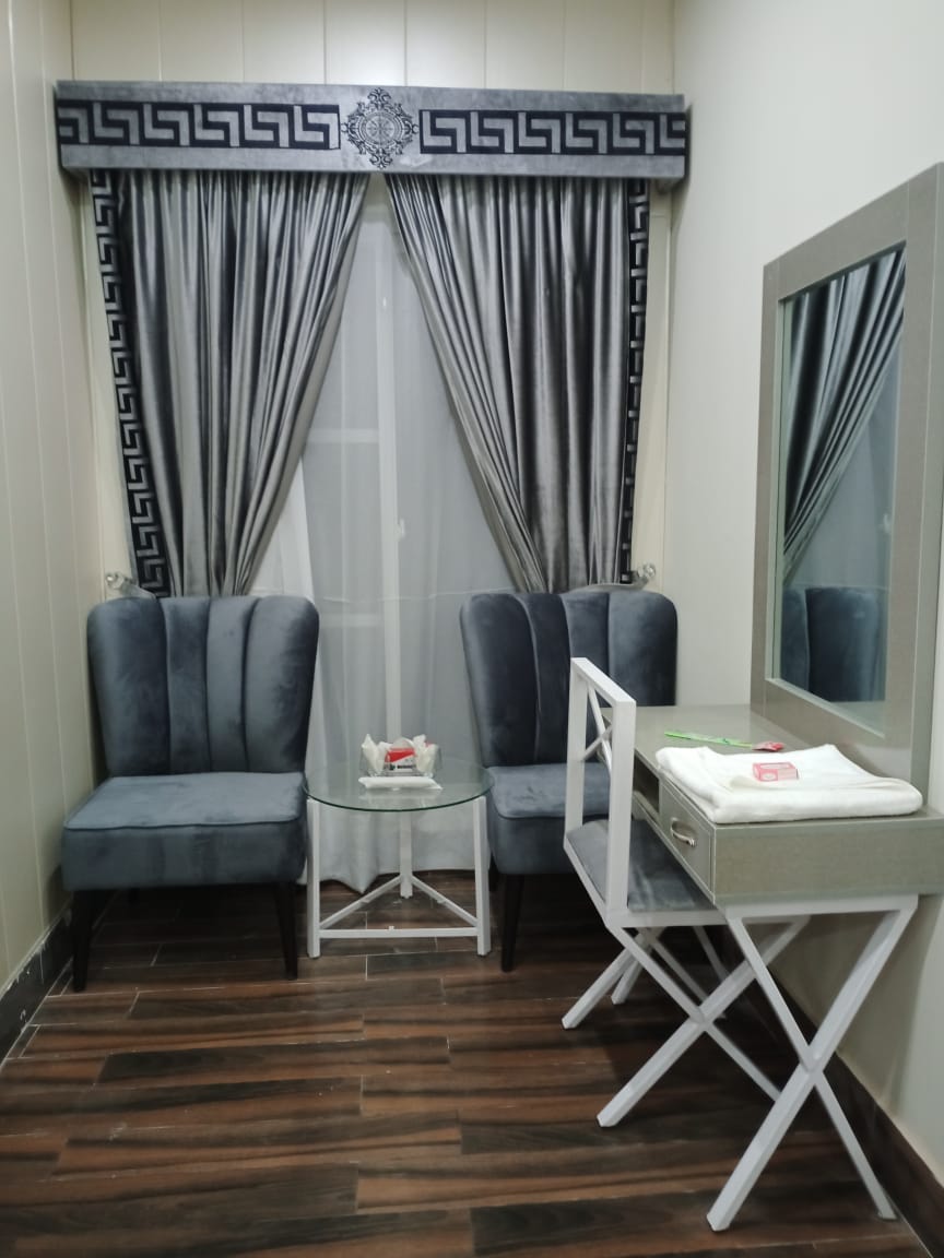 Grand Pakeeza Hotel — photo 6