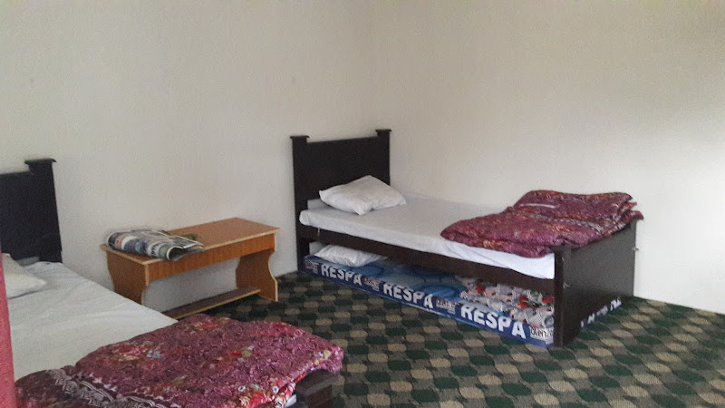 GANISH INN HUNZA — photo 6
