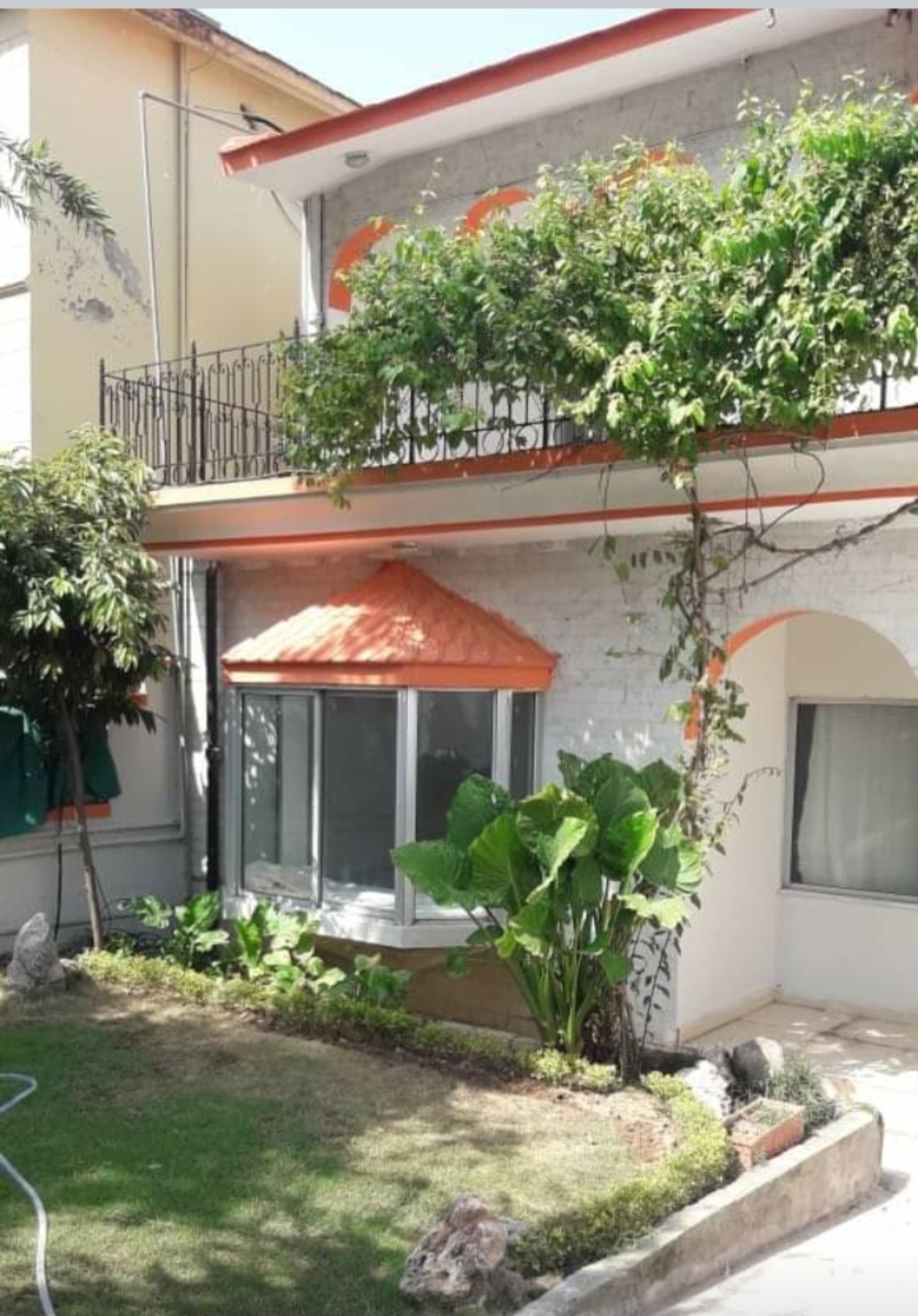Air green Girls hostel — photo 10