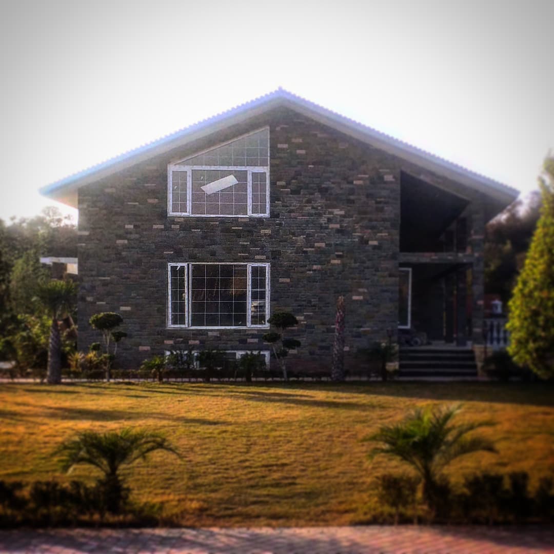 Shaheen Ranch