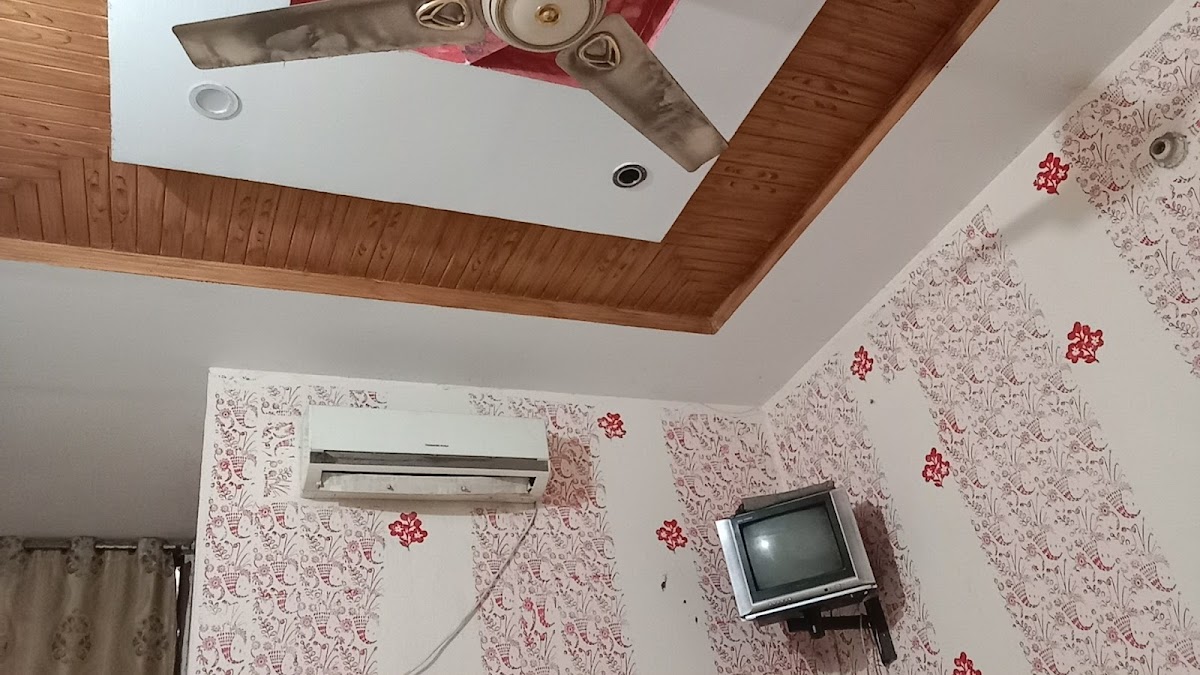 City Inn Hotel - coed hostel in Lahore, Punjab