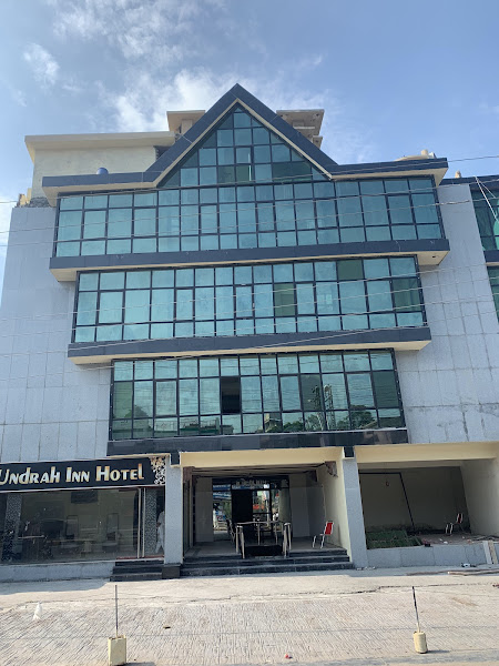 Undrah Inn Hotel - boys hostel in Mirpur, Azad Kashmir