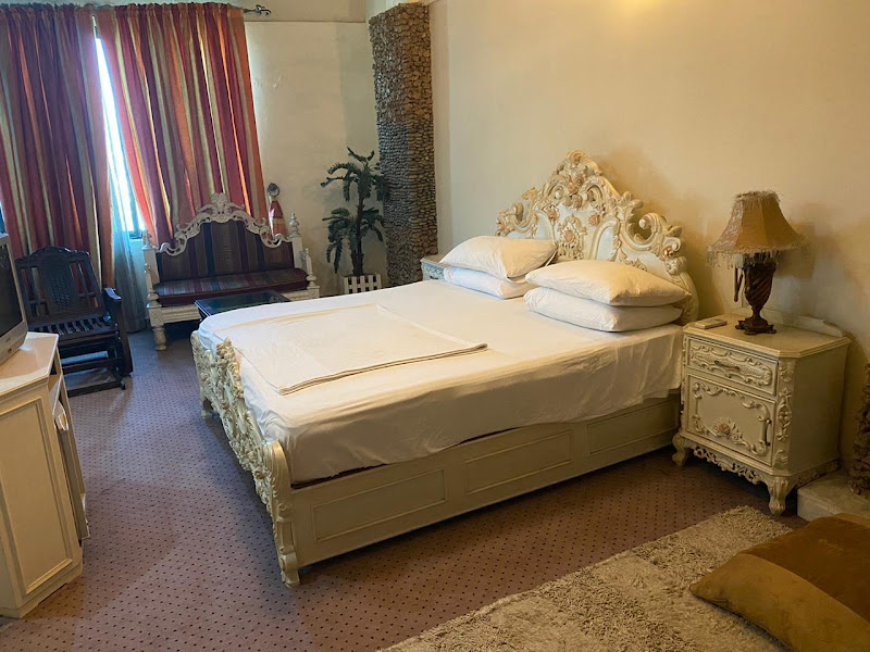 Undrah Inn Hotel — photo 7