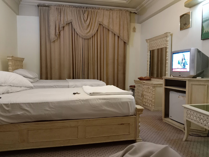Undrah Inn Hotel — photo 6