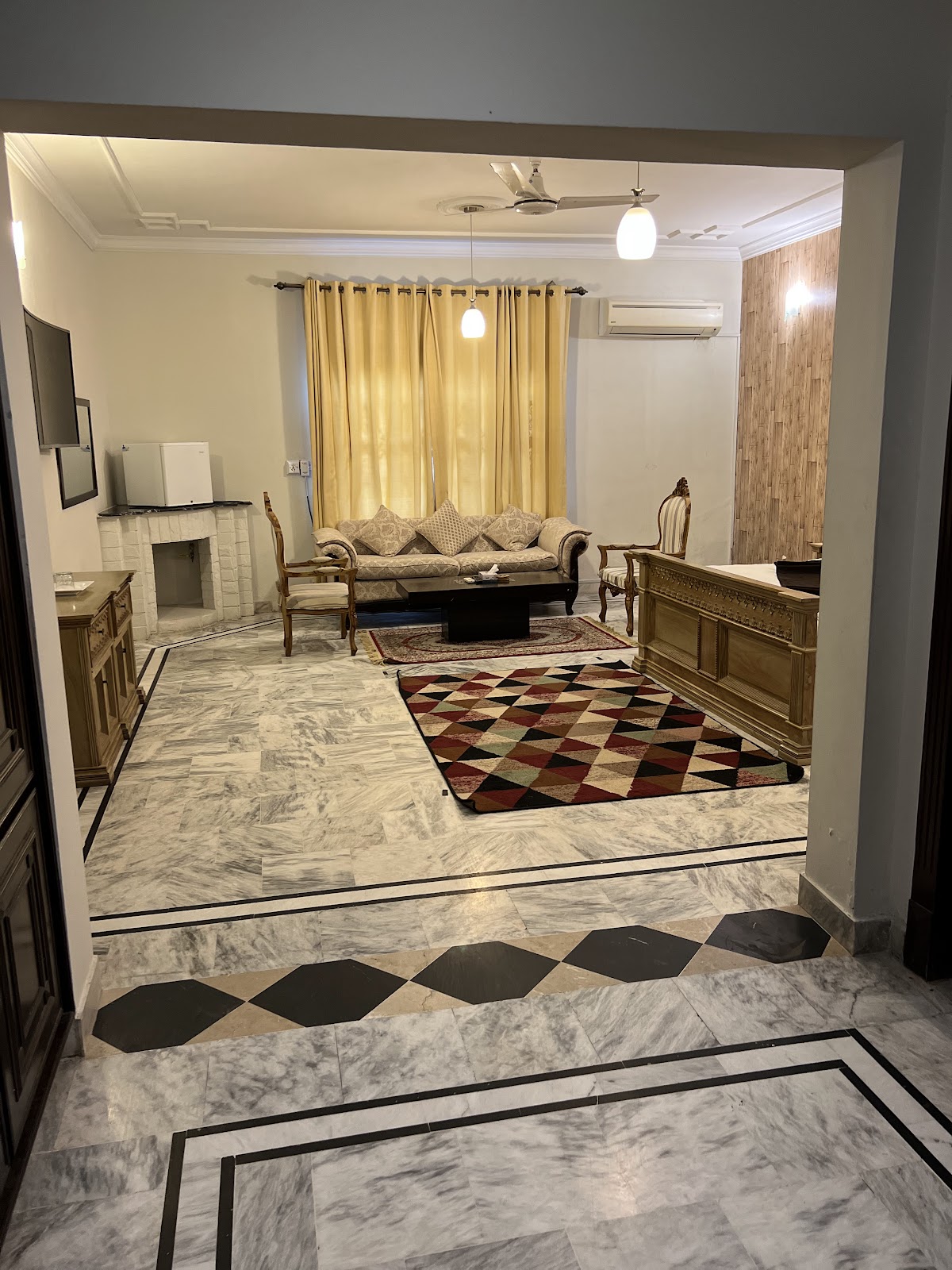 Premier Inn Villa Guest House — photo 7