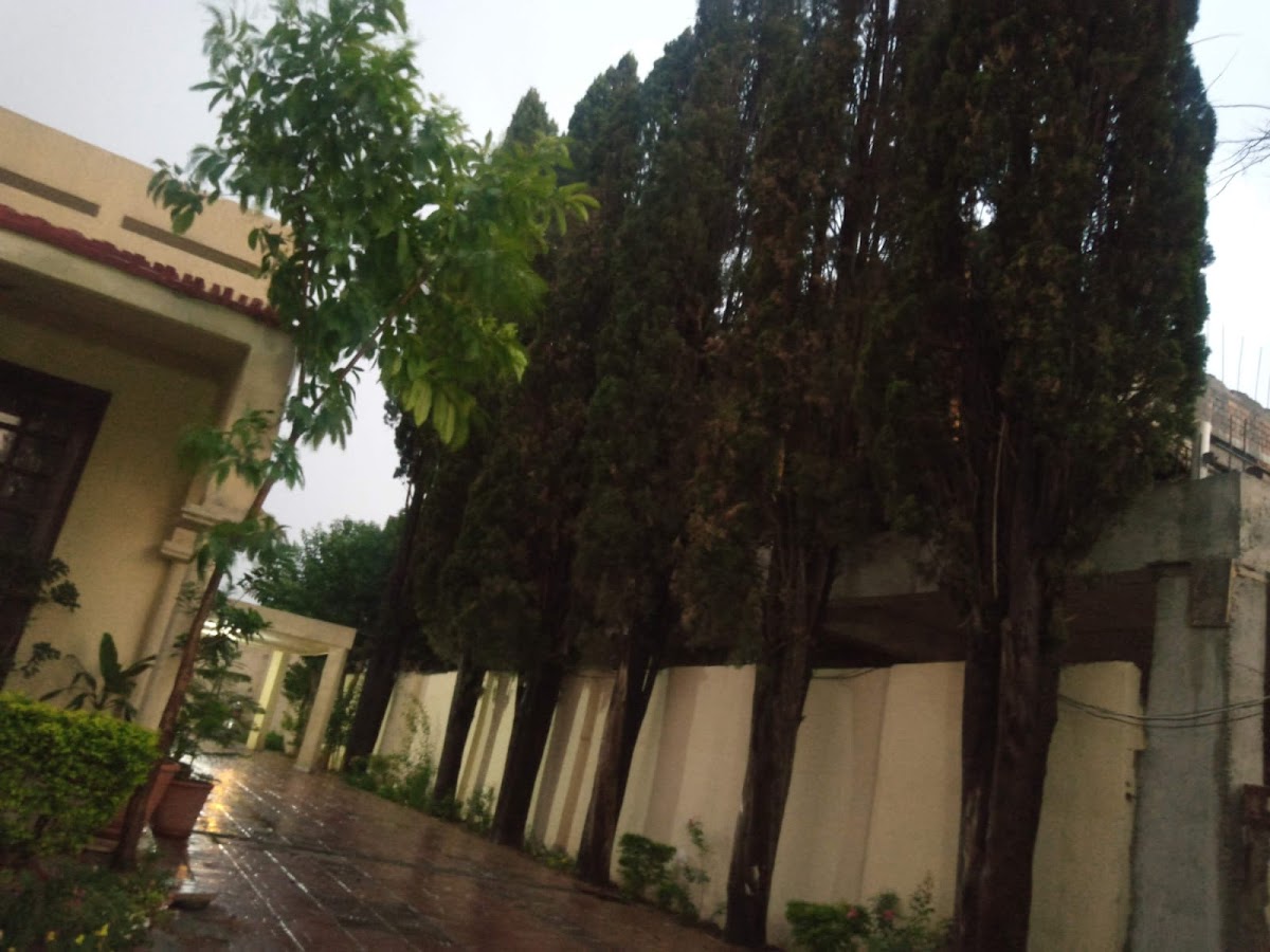 Premier Inn Villa Guest House — photo 10