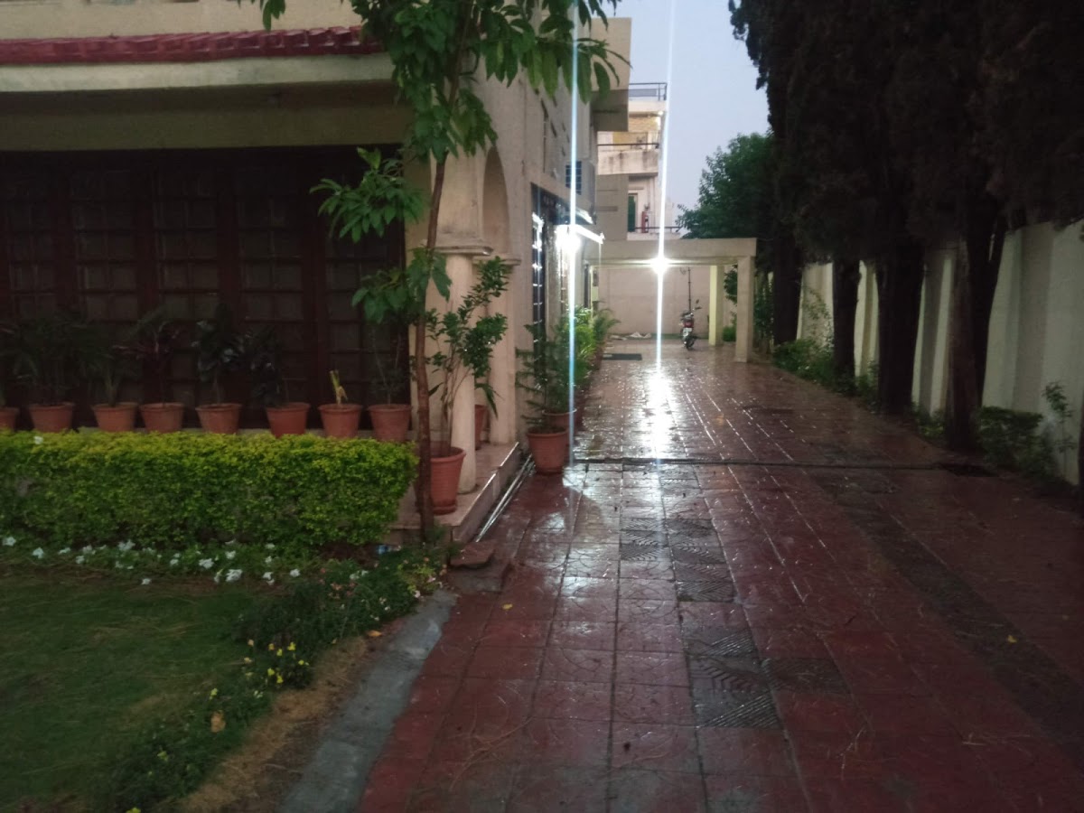 Premier Inn Villa Guest House — photo 6