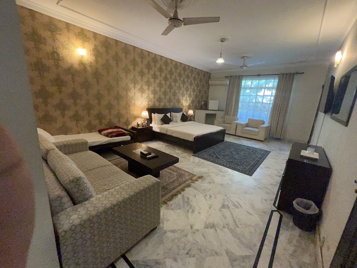 Premier Inn Villa Guest House — photo 8