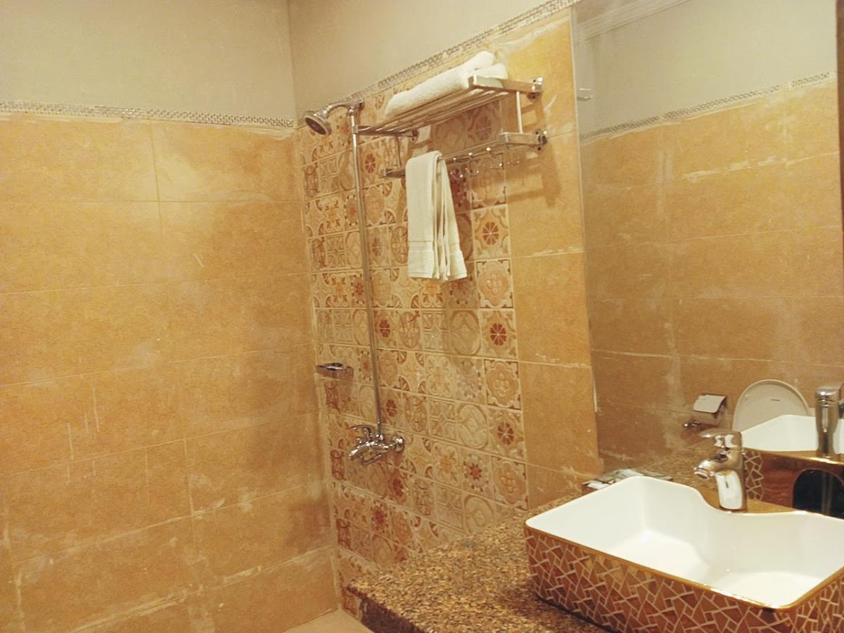 Premier Inn Villa Guest House — photo 9