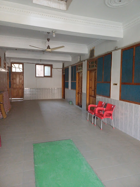 Qazi Hostel - boys hostel in Bannu, Khyber Pakhtunkhwa