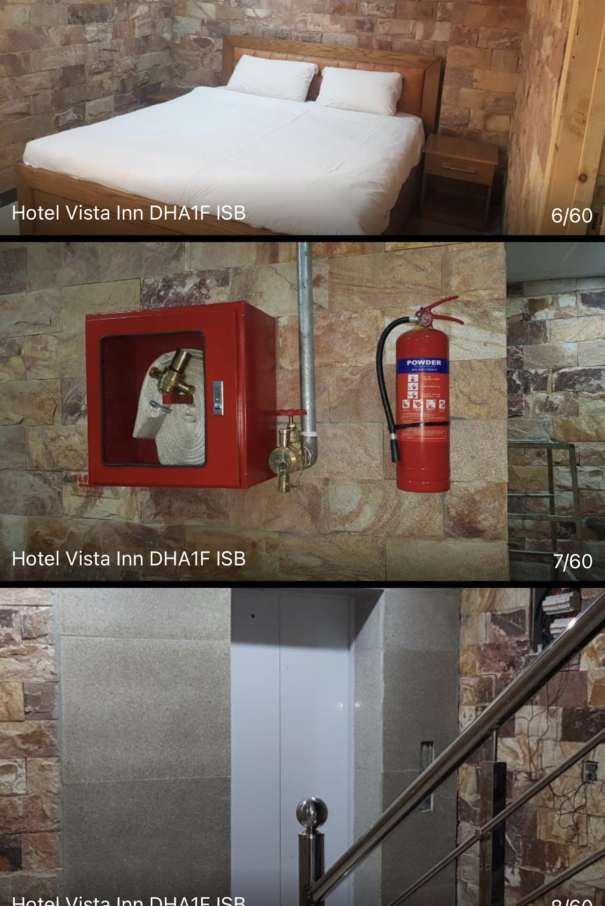 Hotel Vista Inn — photo 9