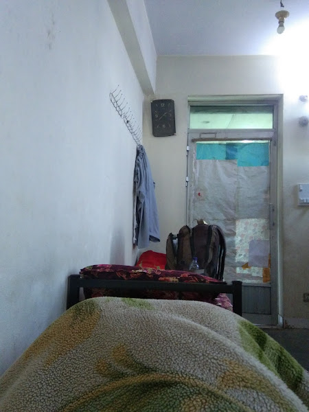 Decent Boys Hostel