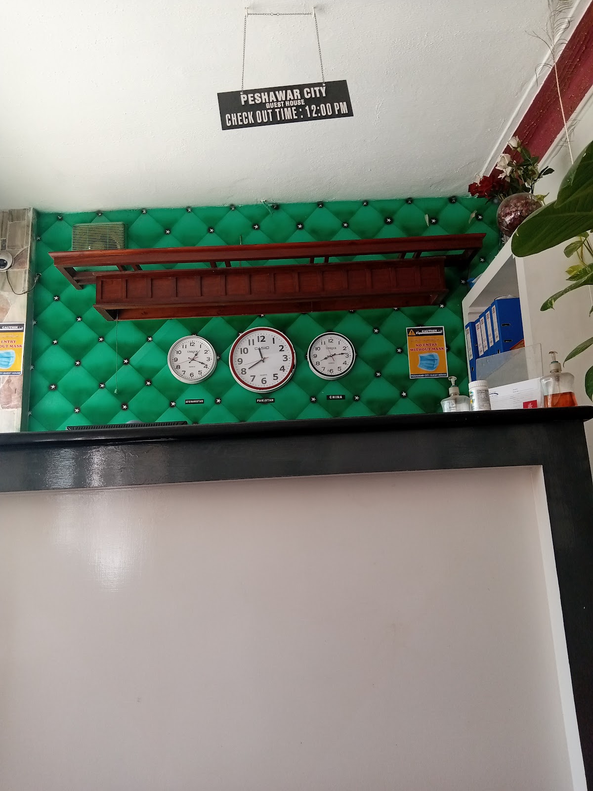 Arbab palace Guest House — photo 10