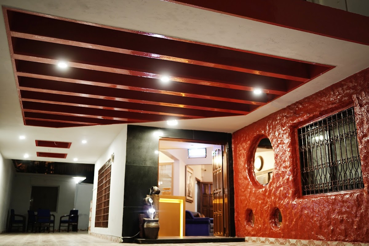 DHA HOTEL KARACHI DEFENCE
