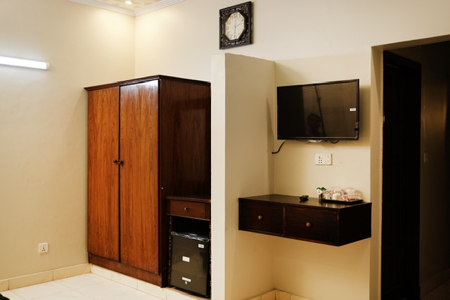 DHA HOTEL KARACHI DEFENCE — photo 10
