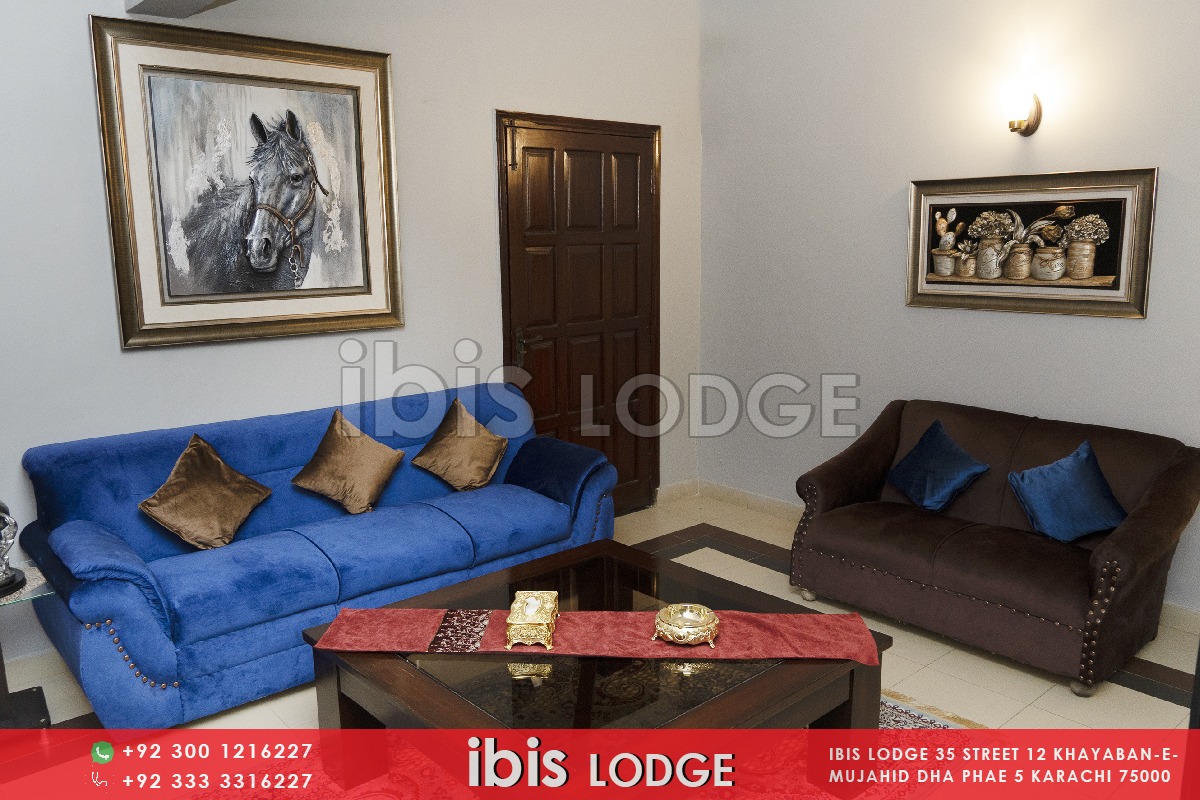DHA HOTEL KARACHI DEFENCE — photo 9