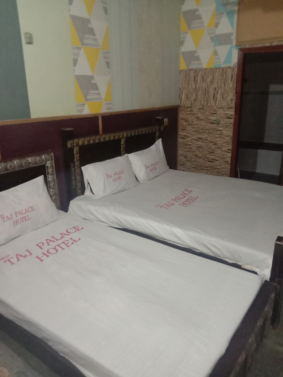 Taj Palace Hotel — photo 10