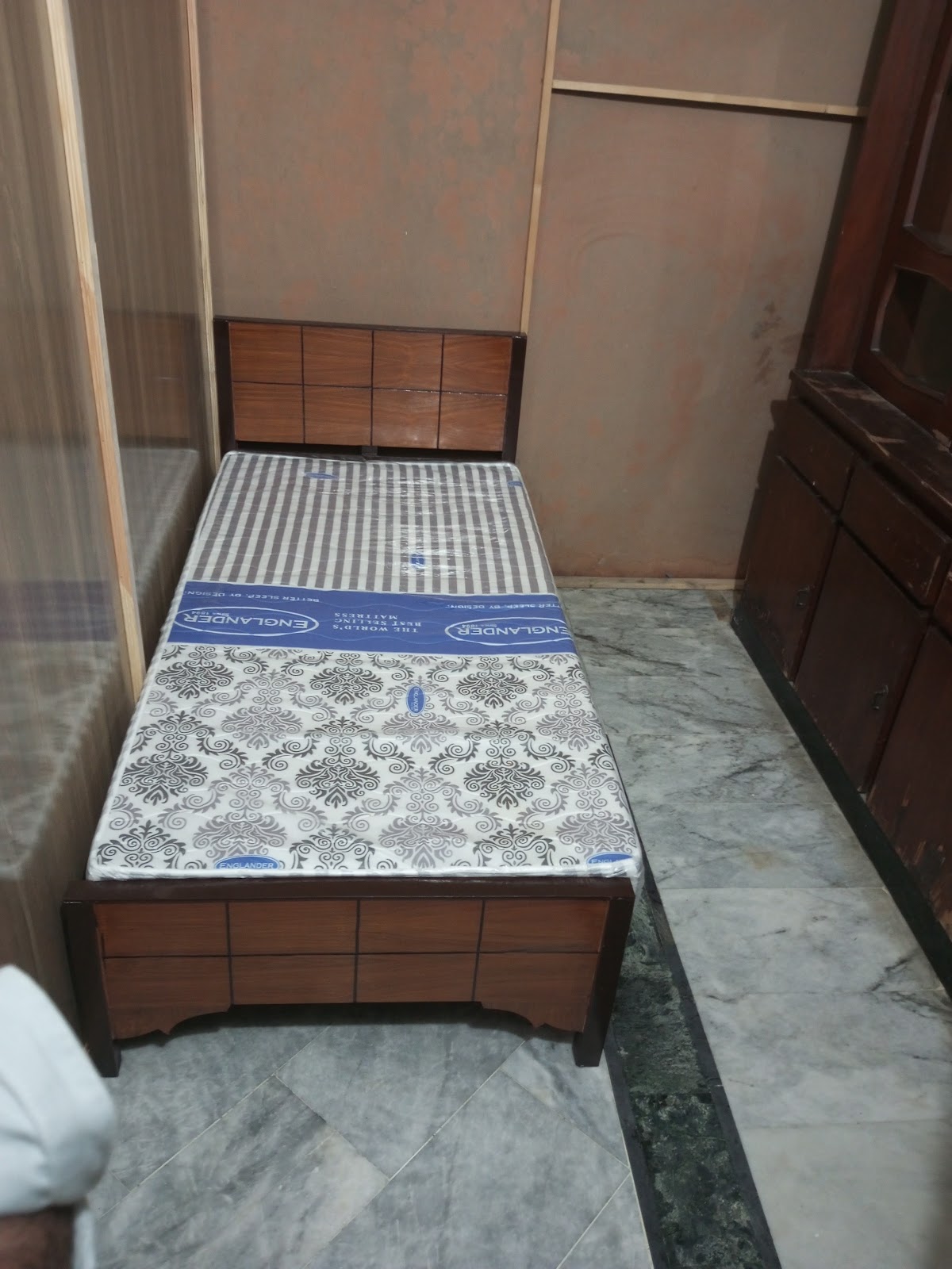 Islamabad boys Hostel G10/4 — photo 6
