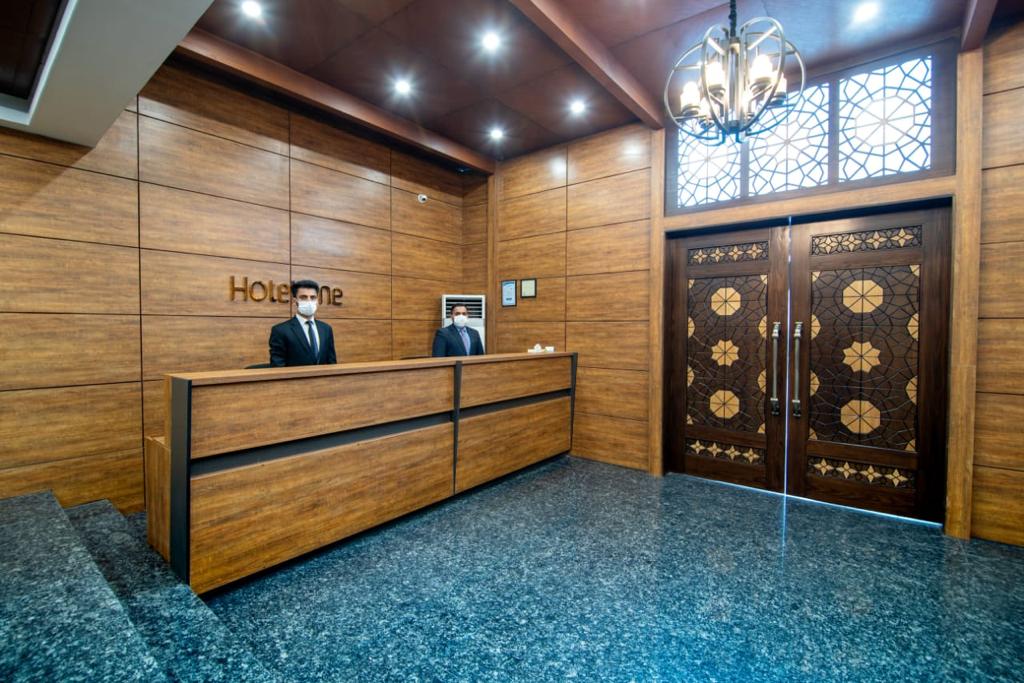 Hotel One Gulberg, Lahore — photo 10