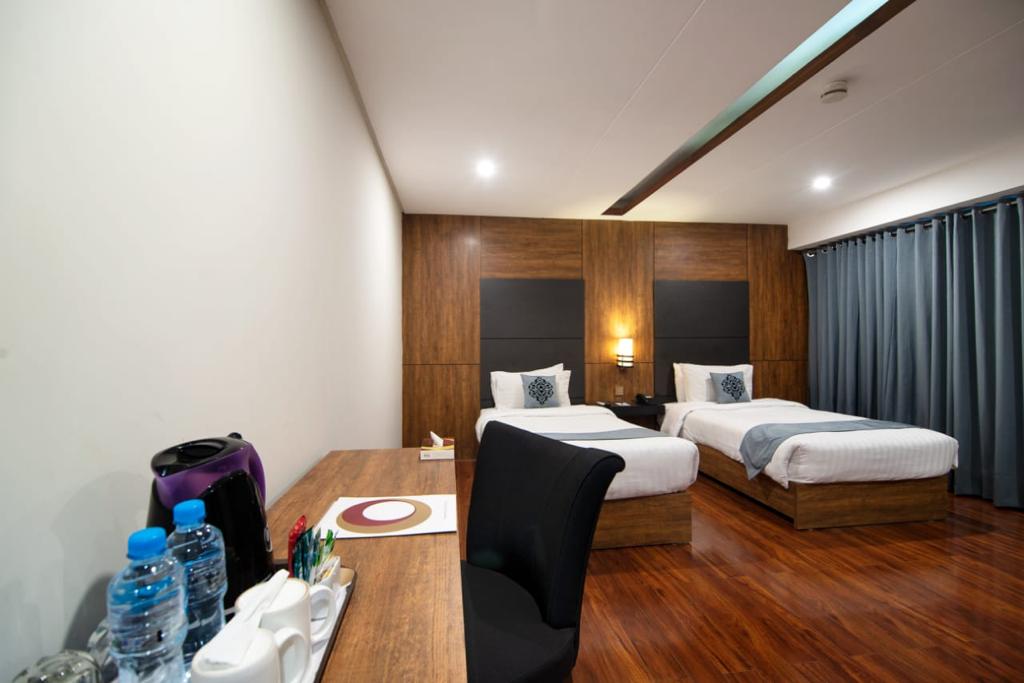 Hotel One Gulberg, Lahore — photo 6