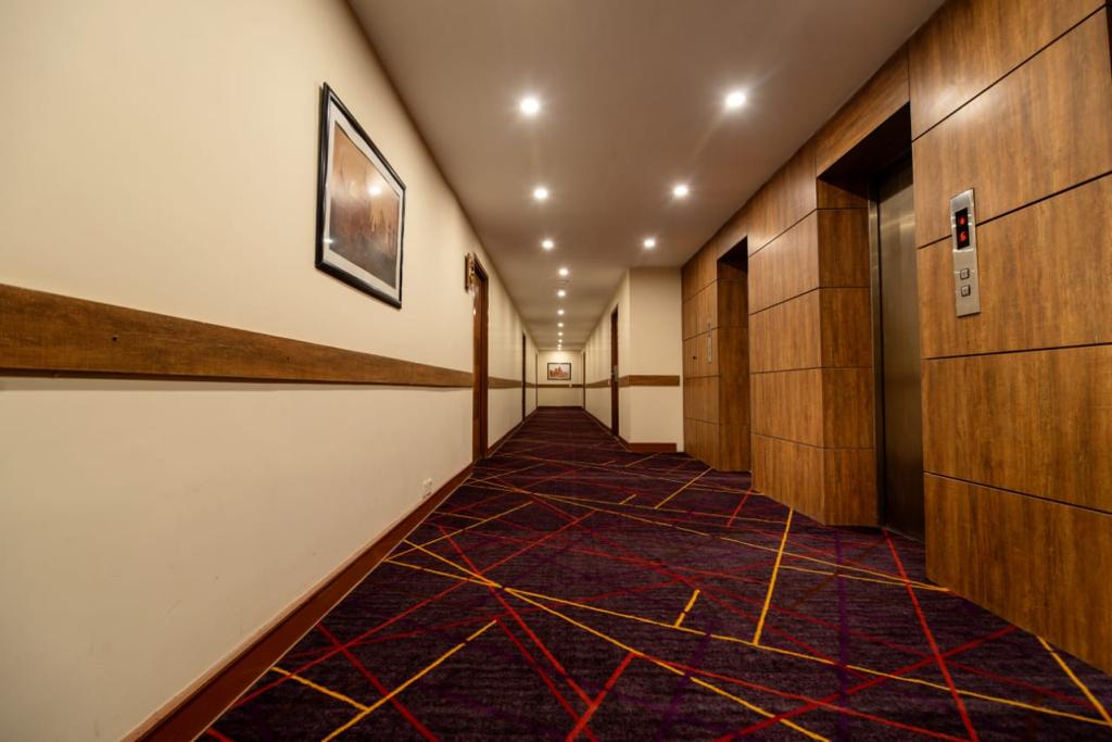 Hotel One Gulberg, Lahore — photo 7