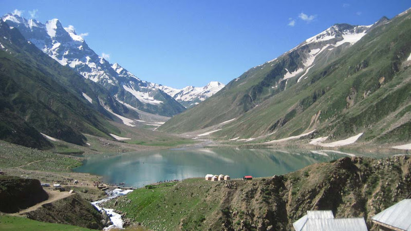 The Base Camp Hotel Naran — photo 6