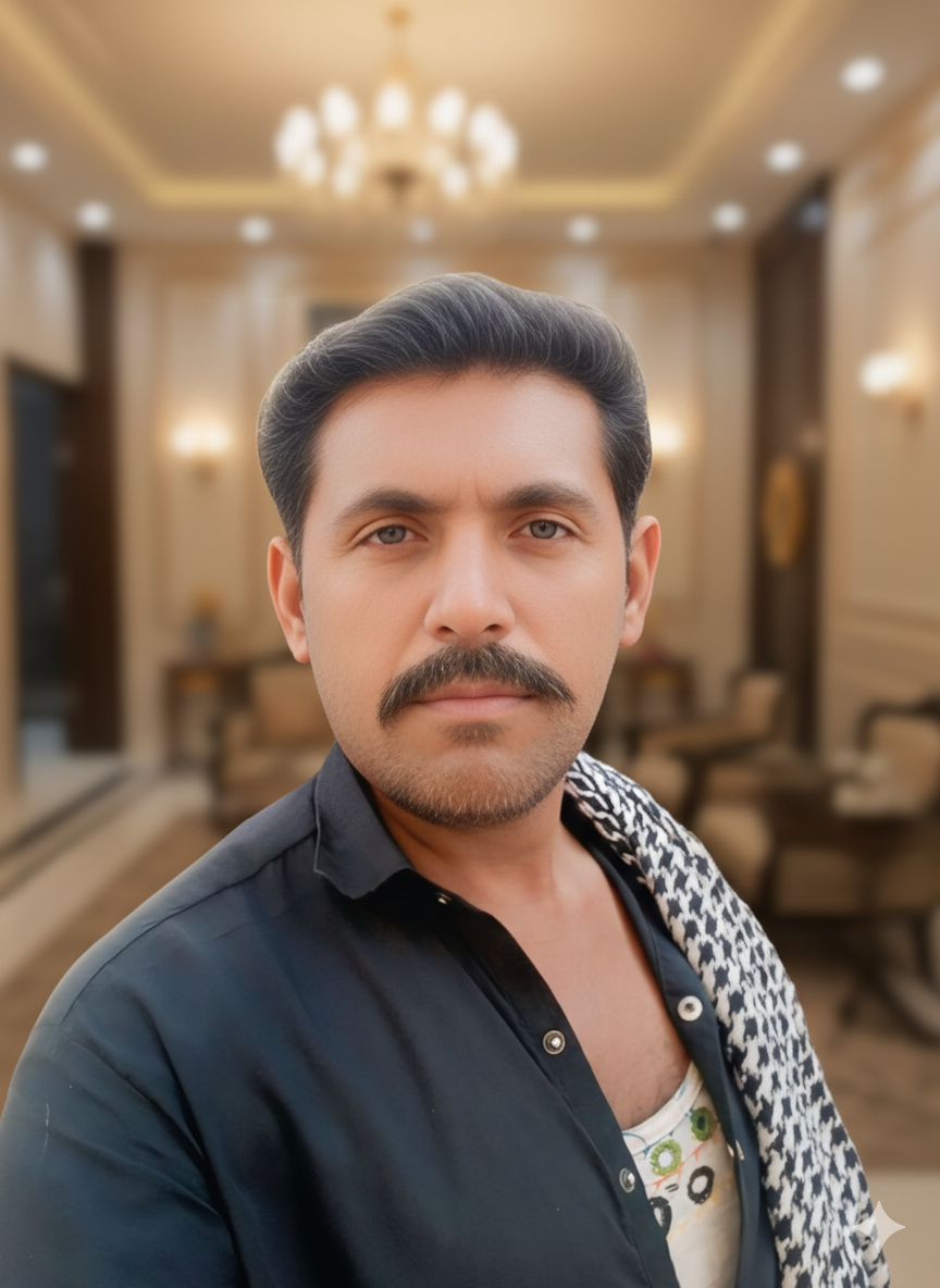 Al Amarat Hotel Tariq Road
