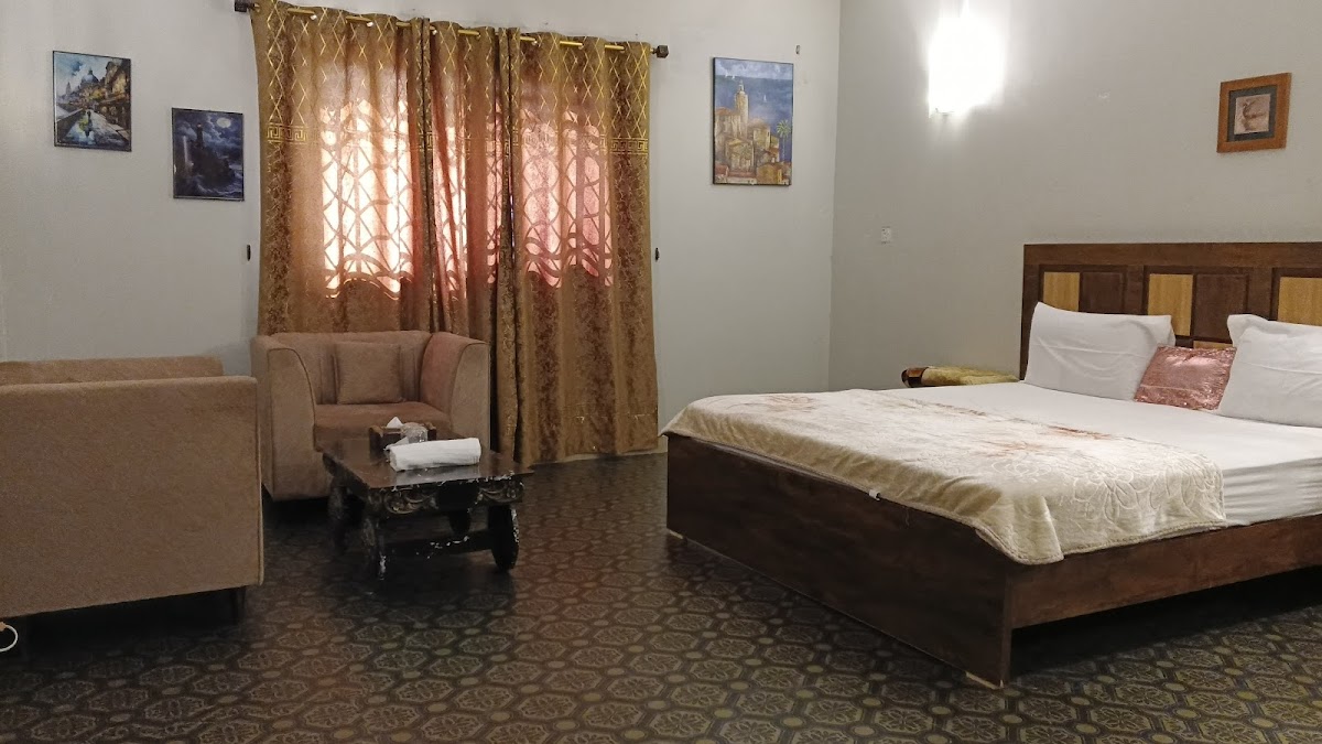 Hotel royalinn one family hotel — photo 10