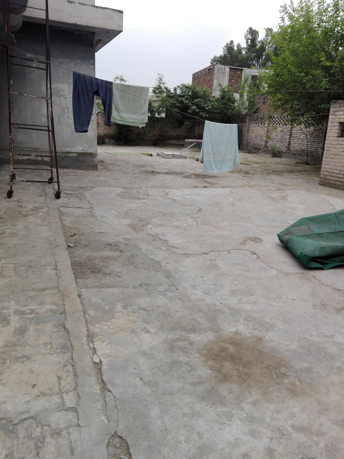 Khattak Hostel — photo 8