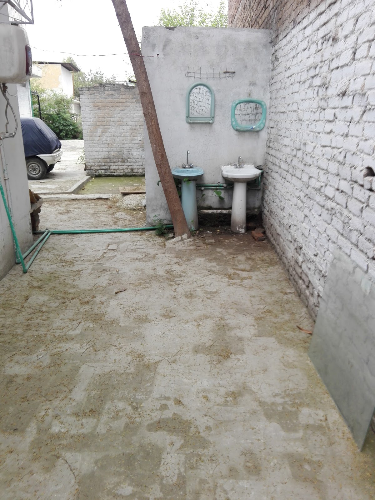 Khattak Hostel — photo 9
