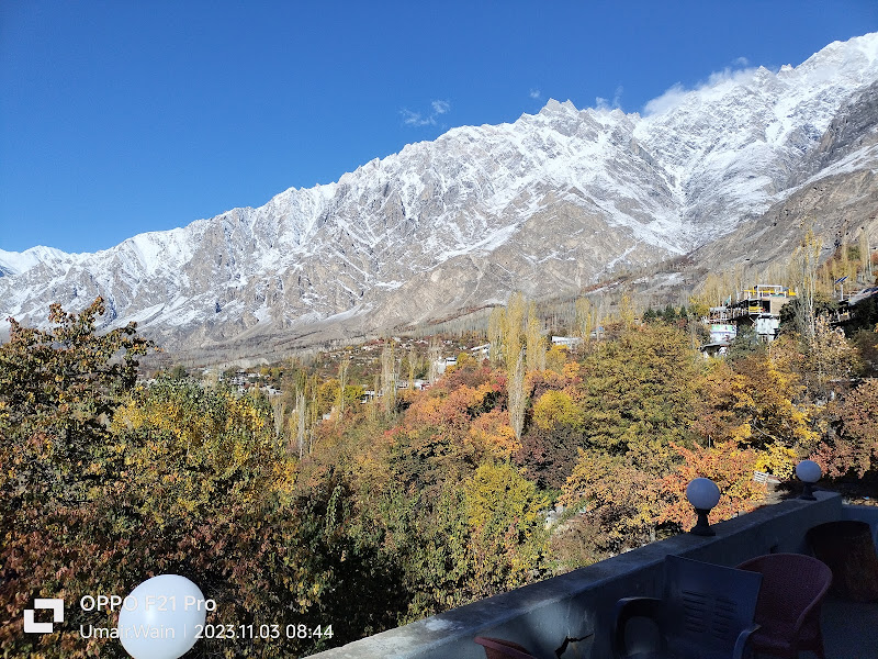 The Hunza Lodge By Folks — photo 6