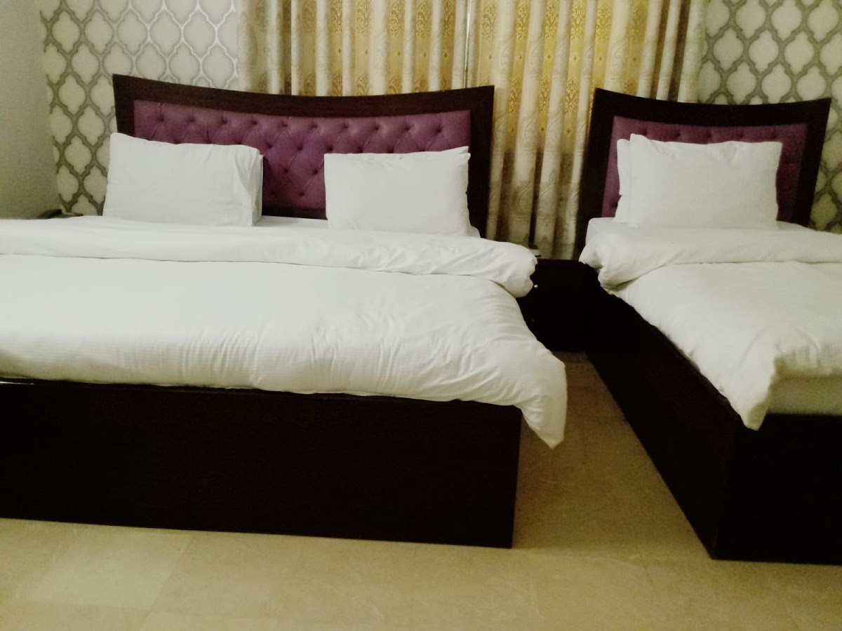 Services4U Guest House — photo 6