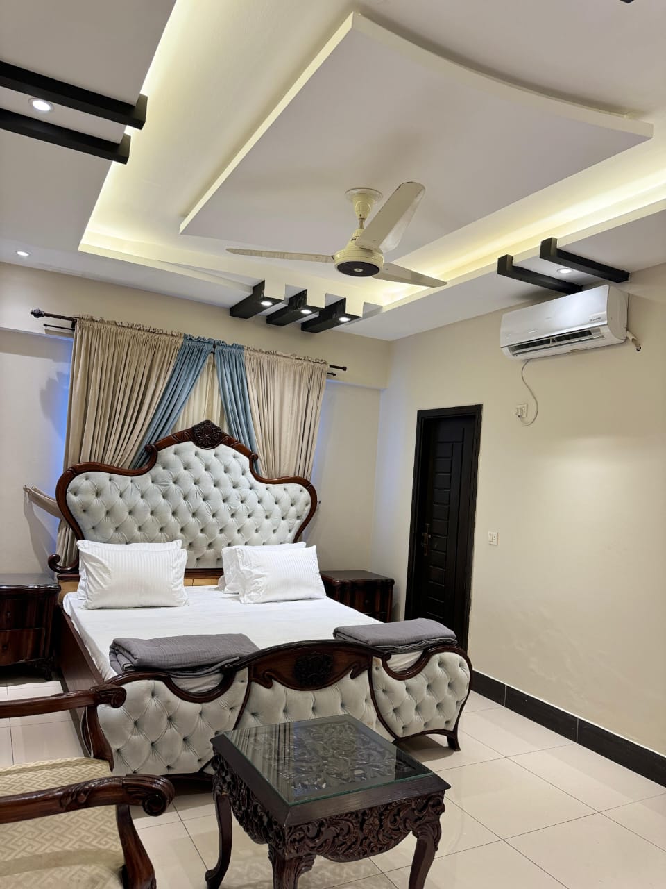 Services4U Guest House — photo 8