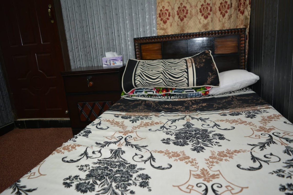 City Light Girls Hostel — photo 8