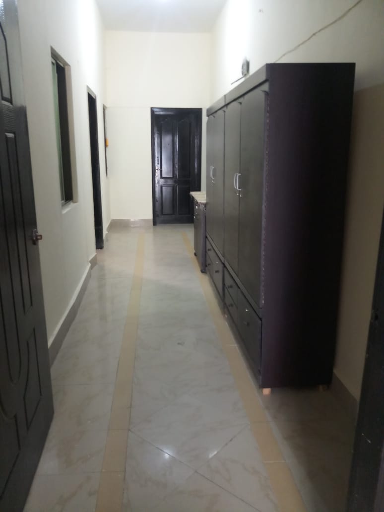 City Light Girls Hostel — photo 7