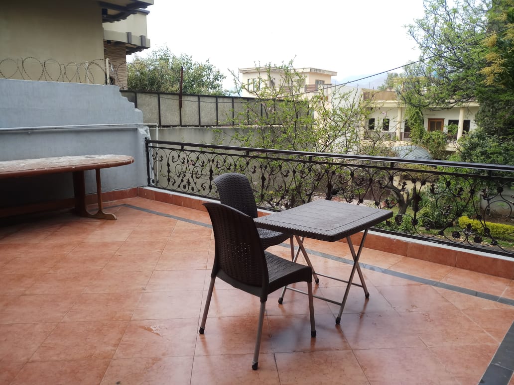 City Light Girls Hostel — photo 6