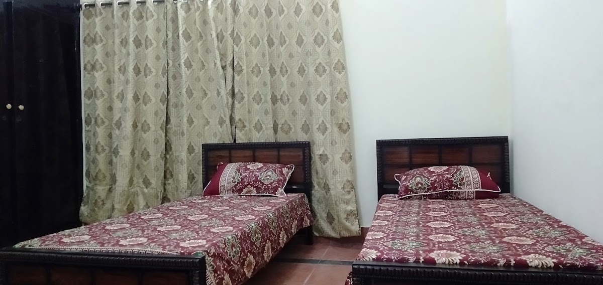 City Light Girls Hostel — photo 10