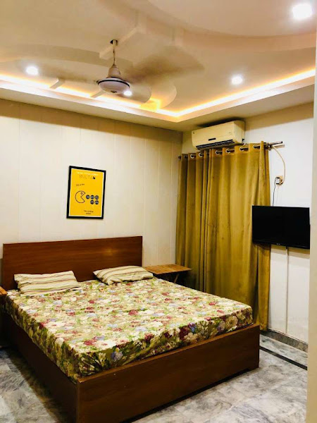 Karachi Boys Hostel - boys hostel in Islamabad, Capital Territory