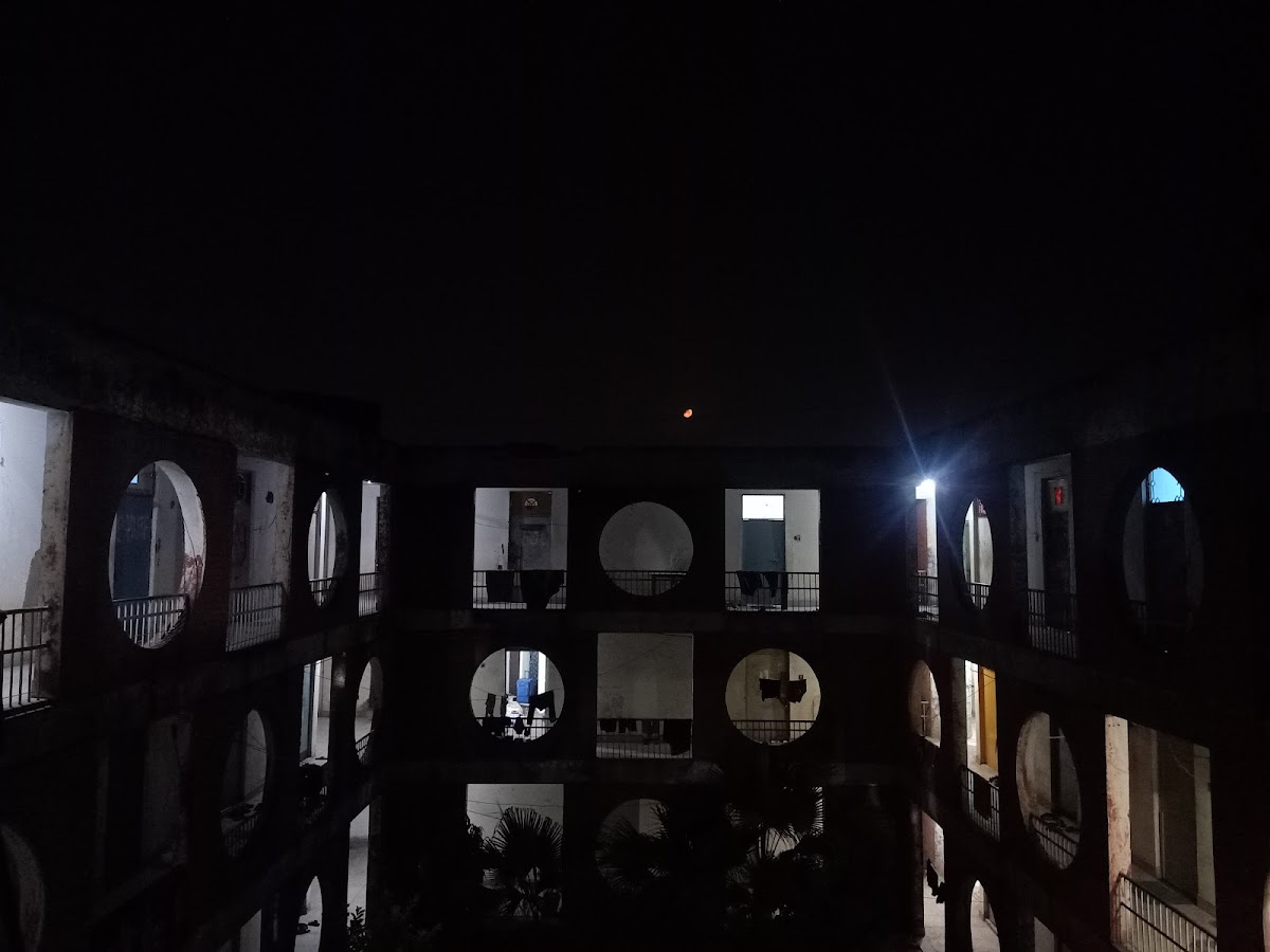 Boys Hostel No. 1, Allama Iqbal Medical College. — photo 10