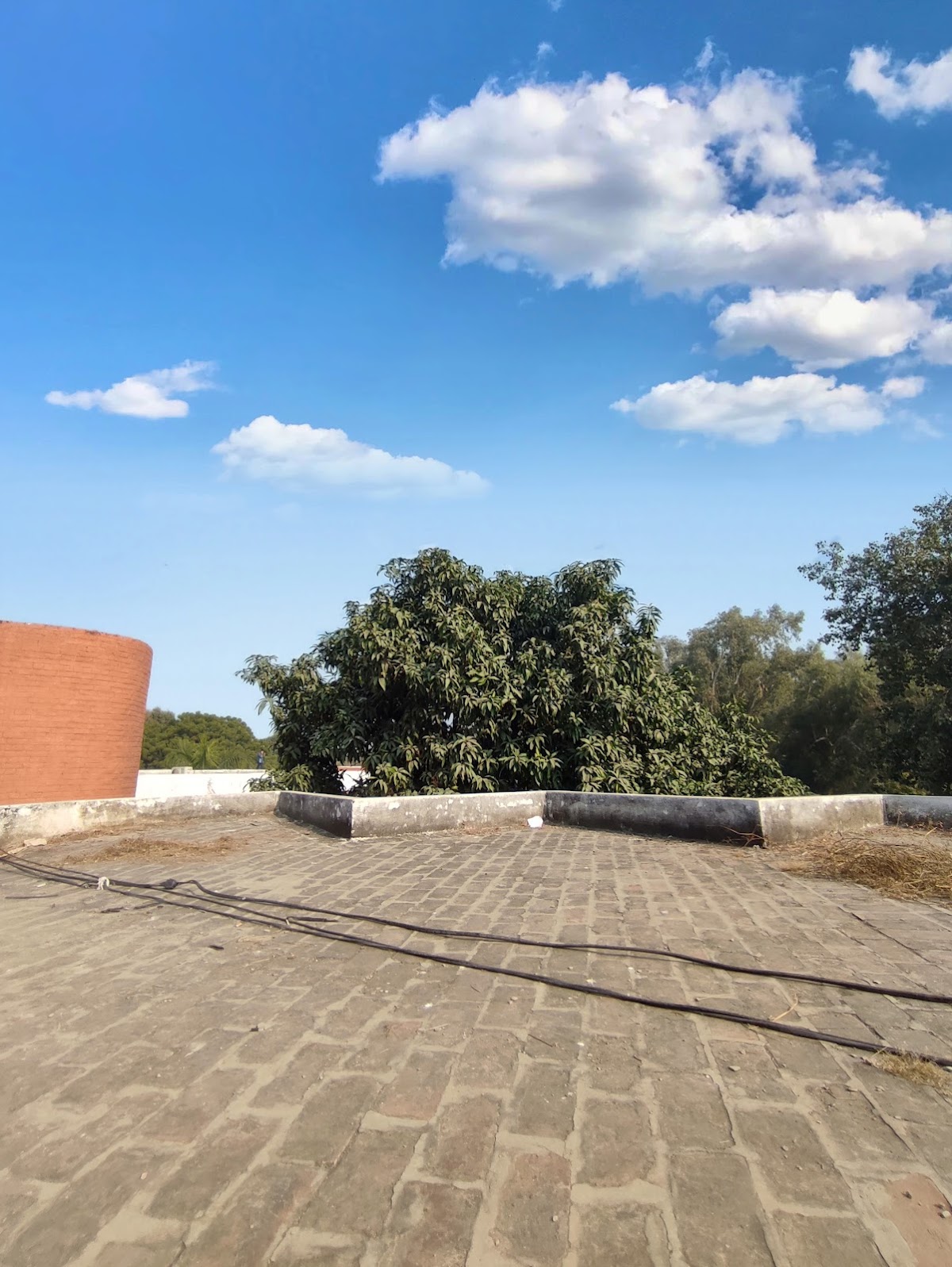 Boys Hostel No. 1, Allama Iqbal Medical College. — photo 9