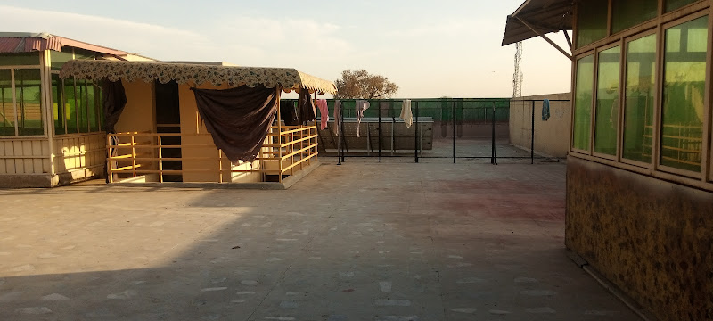 Al-Momin Hostel (Momin Flats) - boys hostel in Peshawar, Khyber Pakhtunkhwa