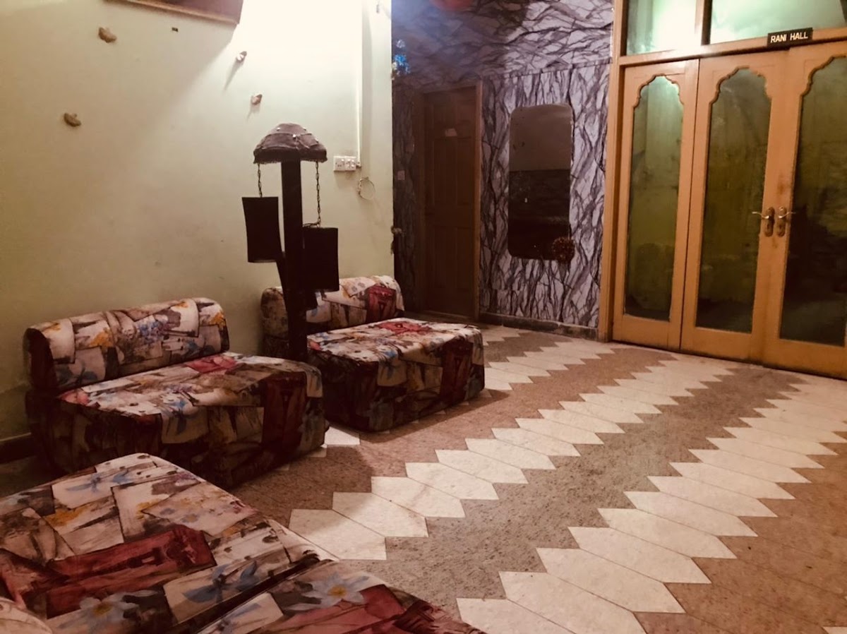Satellite Girls Hostel — photo 7
