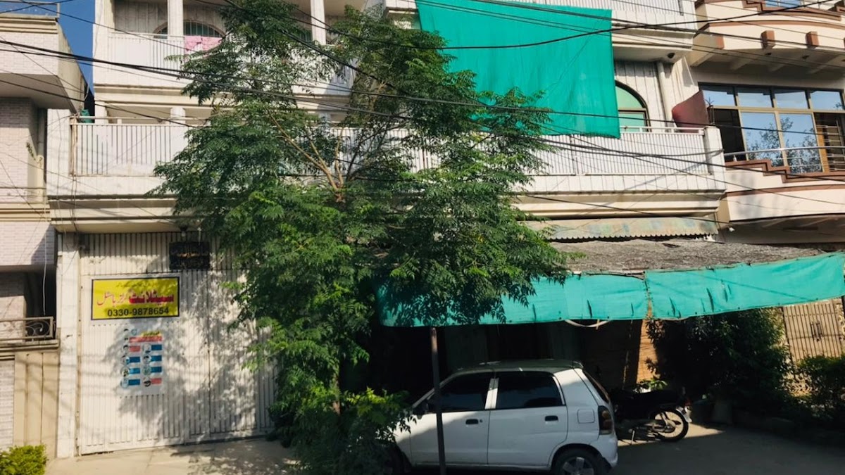 Satellite Girls Hostel — photo 6