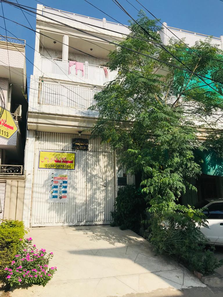 Satellite Girls Hostel