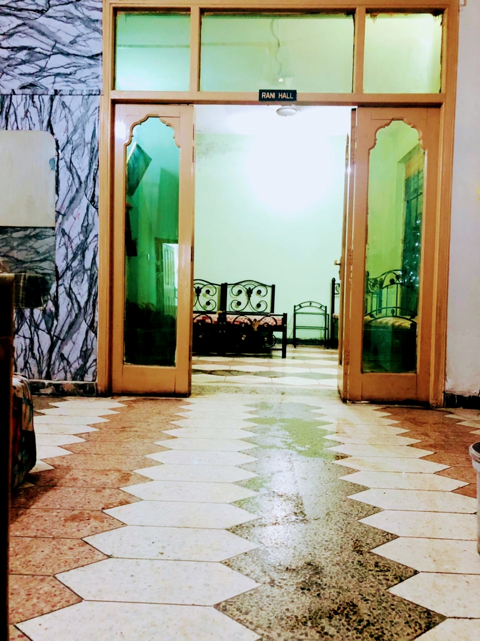 Satellite Girls Hostel — photo 10