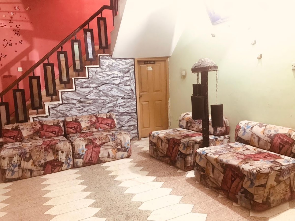 Satellite Girls Hostel — photo 9