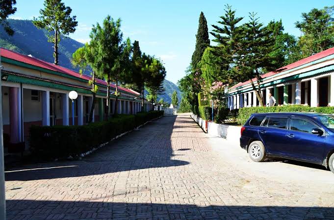 Madyan Hotel Pvt Limited — photo 7